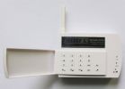 15 Zones Wireless Home Office Bank Domestic Burglar Alarm Security Equipment Sup